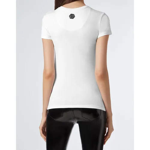 Tops > T-Shirts - - Philipp Plein - Modalova