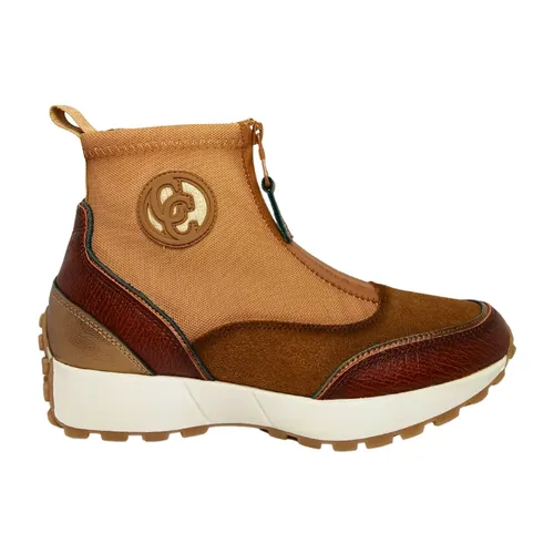 Shoes > Boots > Ankle Boots - - Carmela - Modalova