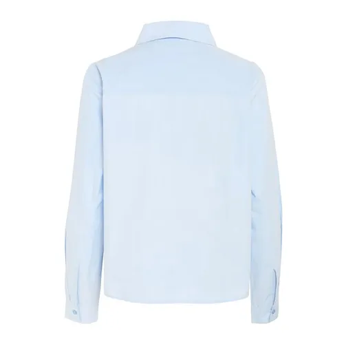Blouses & Shirts > Shirts - - My Essential Wardrobe - Modalova