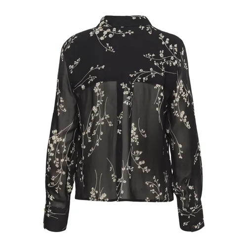 Blouses & Shirts > Shirts - - Part Two - Modalova