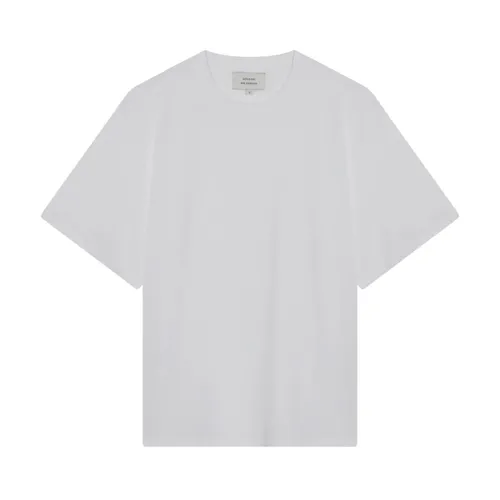 Tops > T-Shirts - - Loulou Studio - Modalova