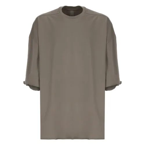 Tops > Oversized Tops - - Rick Owens - Modalova