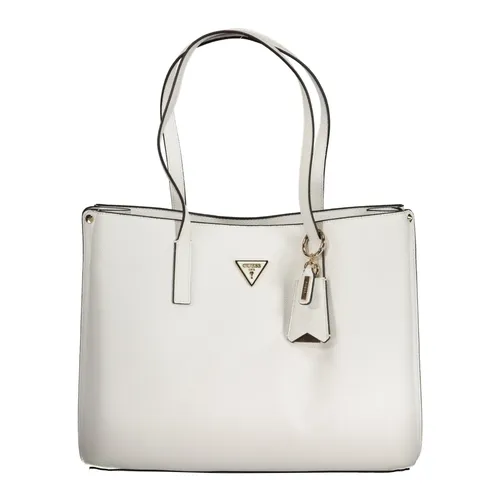 Guess - Bags > Tote Bags - White - Guess - Modalova