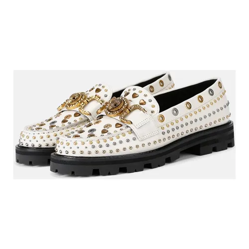 Shoes > Flats > Loafers - - Kurt Geiger - Modalova