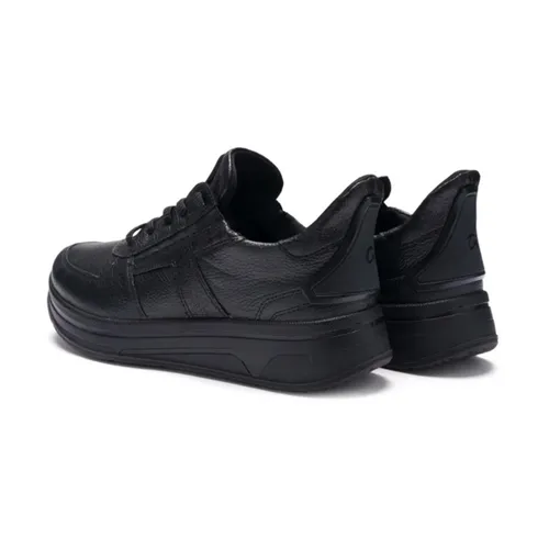 Ara - Shoes > Sneakers - Black - ara - Modalova