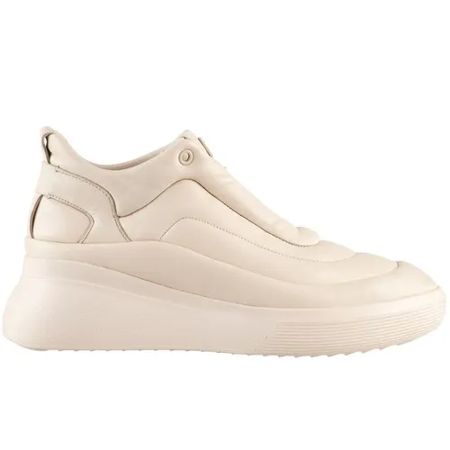 Högl - Shoes > Sneakers - Beige - Högl - Modalova