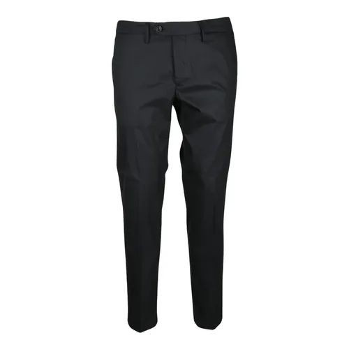 Trousers > Suit Trousers - - Michael Coal - Modalova