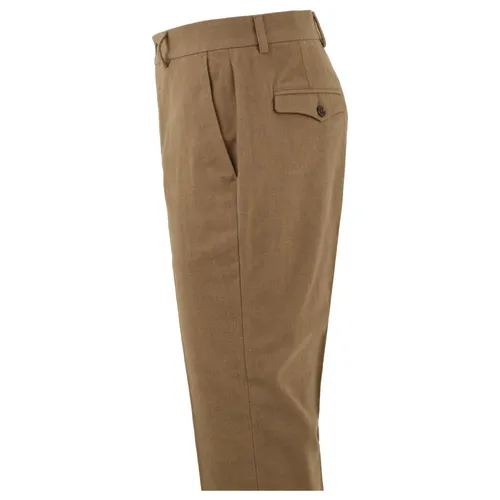 Trousers > Chinos - - Daniele Alessandrini - Modalova