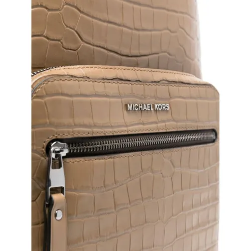 Bags > Backpacks - - Michael Kors - Modalova
