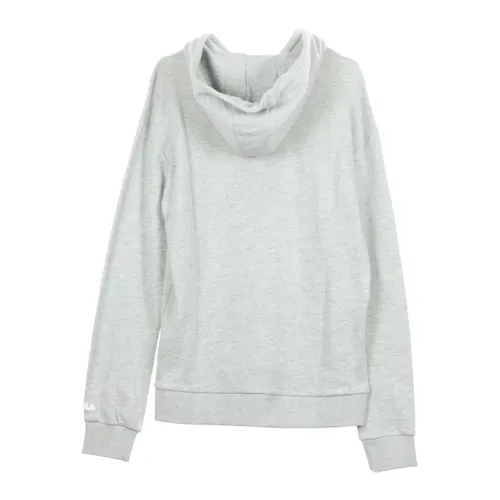 Sweatshirts & Hoodies > Hoodies - - Fila - Modalova