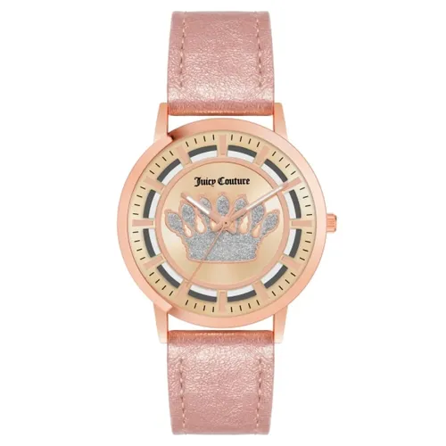 Accessories > Watches - - Juicy Couture - Modalova