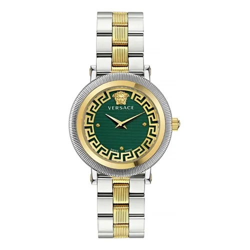 Accessories > Watches - - Versace - Modalova