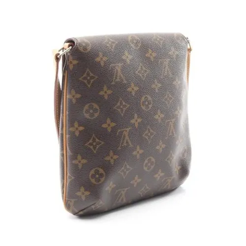Pre-owned > Pre-owned Bags > Pre-owned Cross Body Bags - - Louis Vuitton Vintage - Modalova