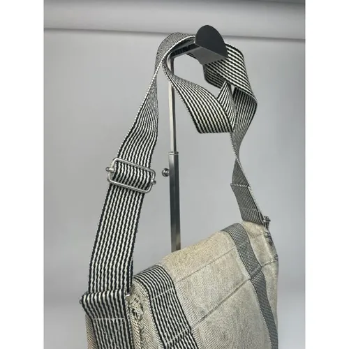 Pre-owned > Pre-owned Bags > Pre-owned Cross Body Bags - - Hermès Vintage - Modalova