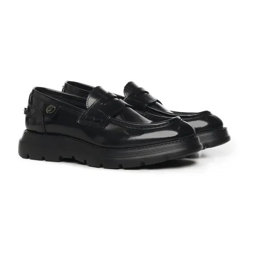 Shoes > Flats > Loafers - - Giuliano Galiano - Modalova