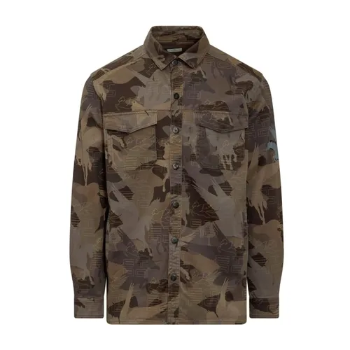 Shirts > Casual Shirts - - Etro - Modalova