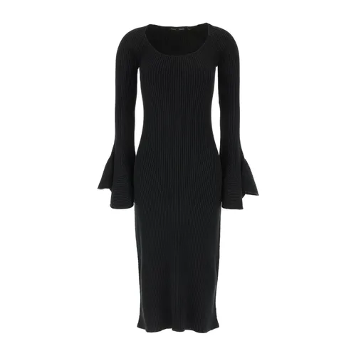 Dresses > Day Dresses > Knitted Dresses - - Proenza Schouler - Modalova