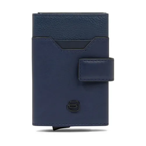 Accessories > Wallets & Cardholders - - Piquadro - Modalova