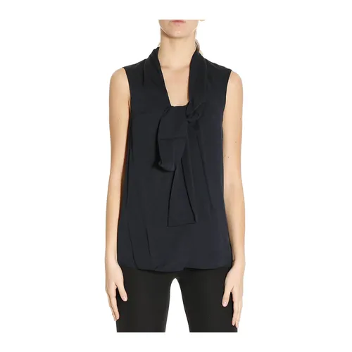 Tops > Sleeveless Tops - - Michael Kors - Modalova