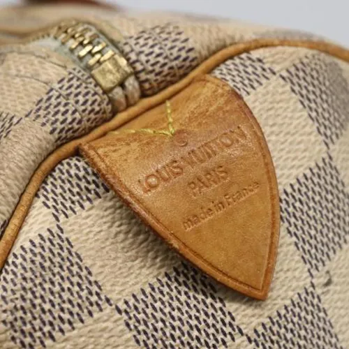 Pre-owned > Pre-owned Bags > Pre-owned Handbags - - Louis Vuitton Vintage - Modalova
