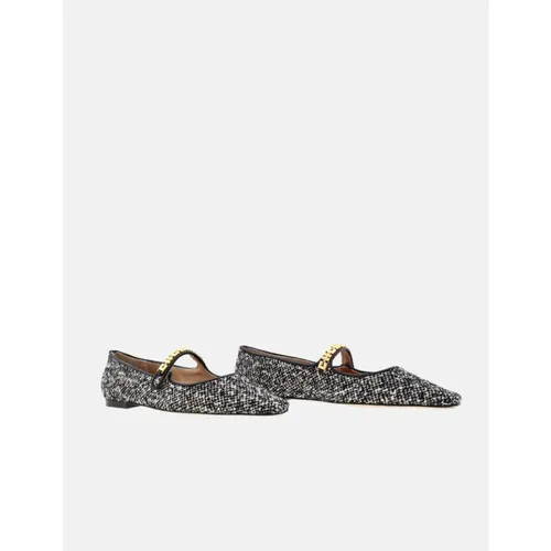 Shoes > Flats > Ballerinas - - Carolina Herrera - Modalova