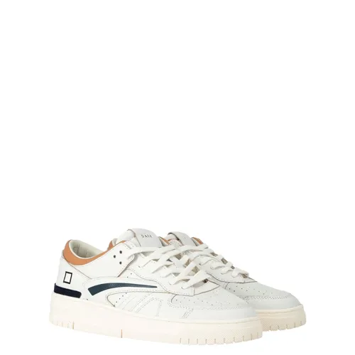 Shoes > Sneakers - - D.a.t.e. - Modalova