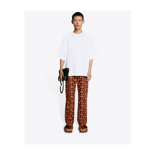 Jeans > Straight Jeans - - Dries Van Noten - Modalova