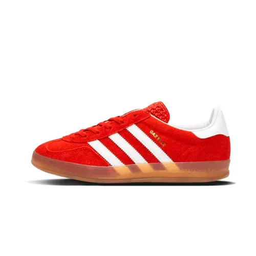 Adidas - Shoes > Sneakers - Red - Adidas - Modalova