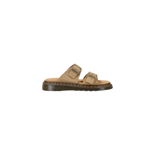 Shoes > Flip Flops & Sliders > Sliders - - Dr. Martens - Modalova