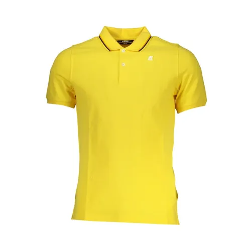 Tops > Polo Shirts - - K-Way - Modalova