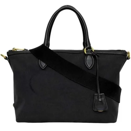 Pre-owned > Pre-owned Bags > Pre-owned Handbags - - Prada Vintage - Modalova