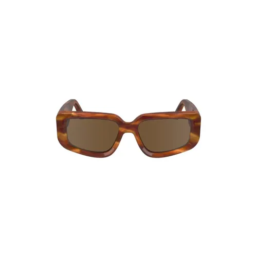 Accessories > Sunglasses - - Victoria Beckham - Modalova