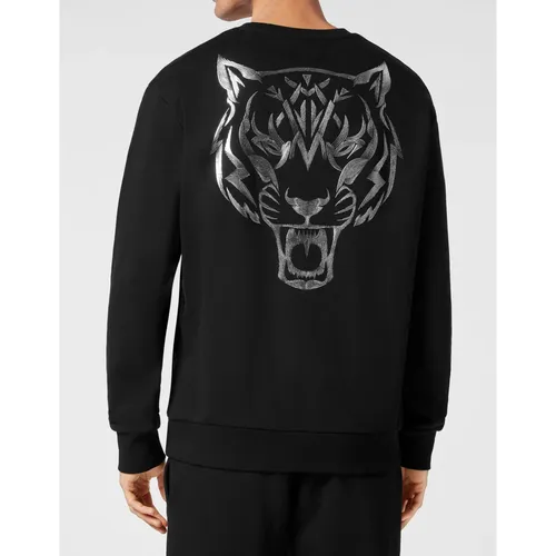 Sweatshirts & Hoodies > Sweatshirts - - Plein Sport - Modalova