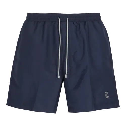 Swimwear > Beachwear - - Brunello Cucinelli - Modalova