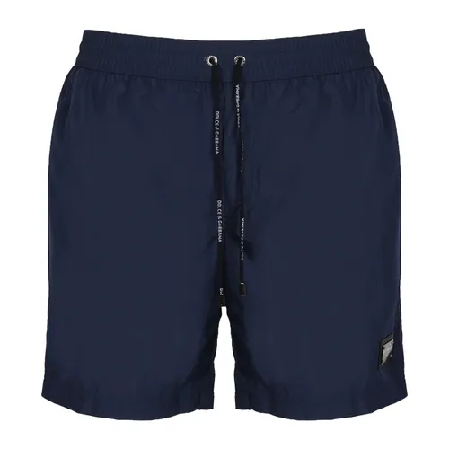 Swimwear > Beachwear - - Dolce & Gabbana - Modalova