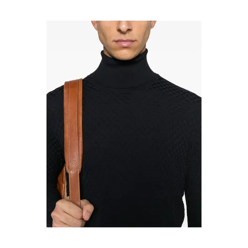 Knitwear > Turtlenecks - - Goes Botanical - Modalova