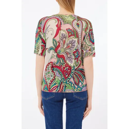 Tops > T-Shirts - - Liu Jo - Modalova