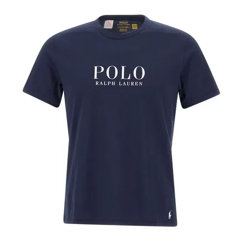 Tops > T-Shirts - - Polo Ralph Lauren - Modalova