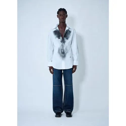 Shirts > Casual Shirts - - Jean Paul Gaultier - Modalova