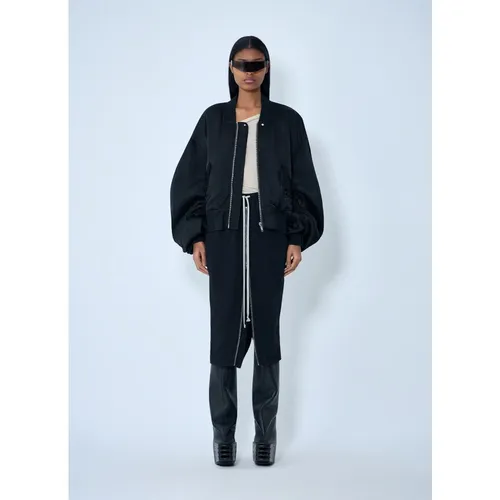 Jackets > Bomber Jackets - - Rick Owens - Modalova
