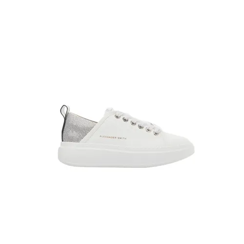 Shoes > Sneakers - - Alexander Smith - Modalova