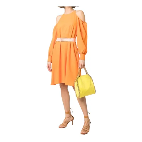Dresses > Day Dresses > Short Dresses - - Stella McCartney - Modalova