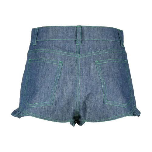 Shorts > Denim Shorts - - Vivetta - Modalova