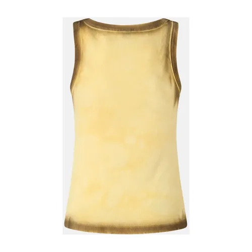 Tops > Sleeveless Tops - - Pinko - Modalova