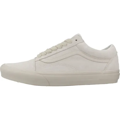 Vans - Shoes > Sneakers - White - Vans - Modalova