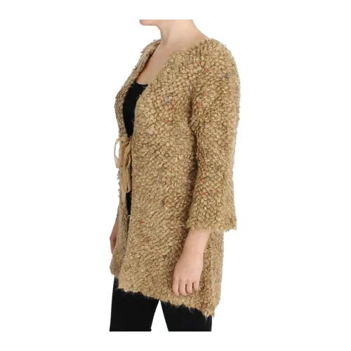 Knitwear > Cardigans - - Pink Memories - Modalova