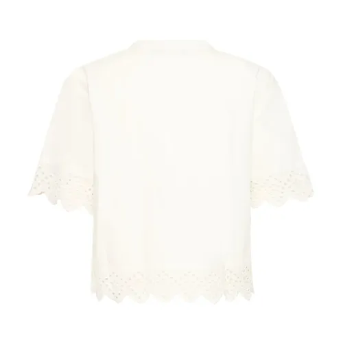 Blouses & Shirts > Shirts - - Ichi - Modalova