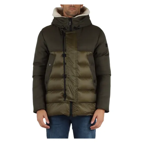 Jackets > Winter Jackets - - Peuterey - Modalova
