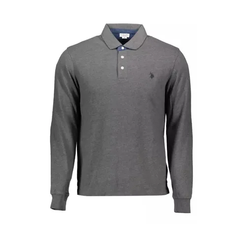Tops > Polo Shirts - - U.s. Polo Assn. - Modalova