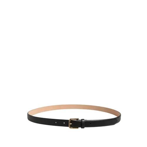 Accessories > Belts - - Dolce & Gabbana - Modalova
